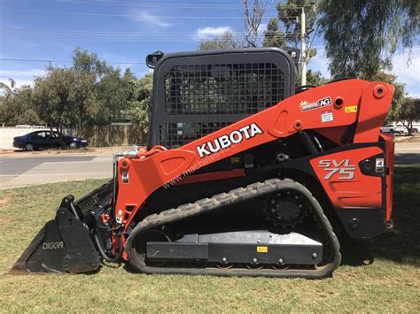 anybody have a kubota skid steer|used kubota skid steers for sale near me.